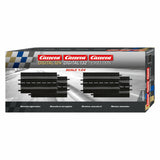 Carrera standard straight track parts 1:24