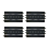 Carrera standard straight track parts 1:24