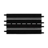 Carrera standard straight track parts 1:24