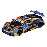 Carrera digital race track 1:24 with 2 racing cars