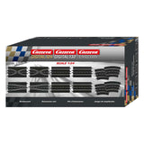 Carrera expansion set 1:24 - 12 pcs.