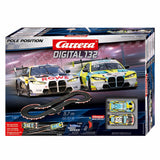Carrera Pole Position - Rennstreck digital 132