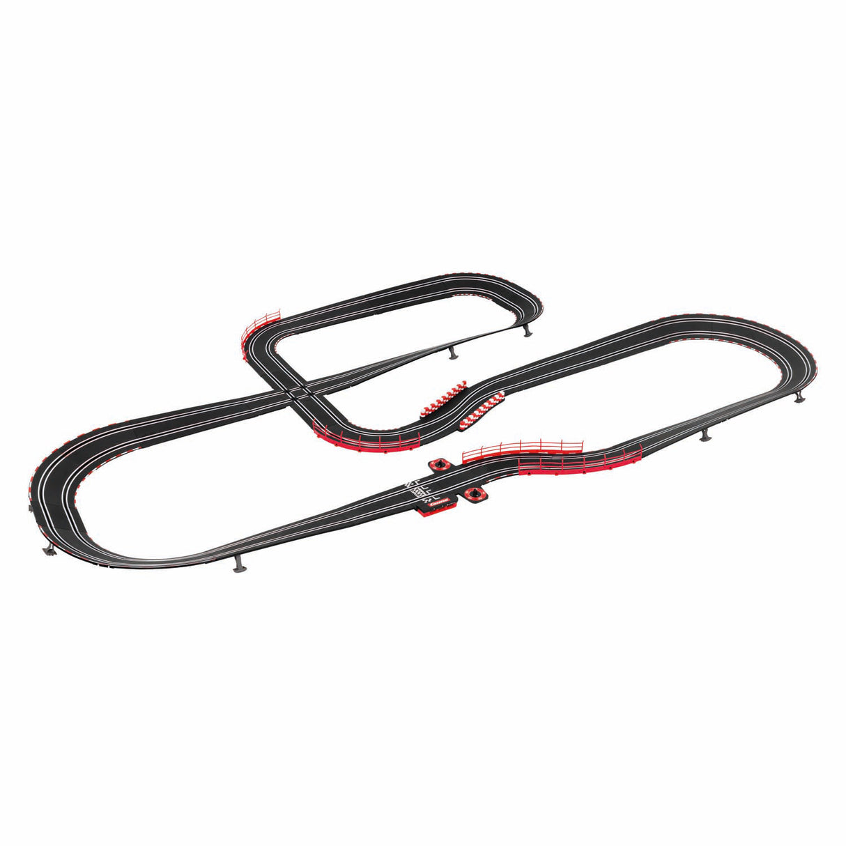 Carrera go!!! ferrari corsa