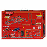 Carrera go!!! ferrari corsa