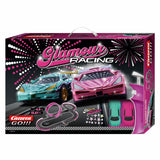 Carrera go!!! glamor racing