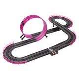 Carrera go!!! glamor racing