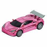 Carrera go!!! glamor racing