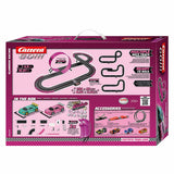 Carrera go!!! glamor racing
