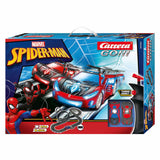 Carrera go!!! spider man