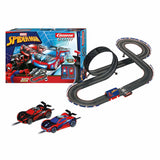Carrera go!!! spider man