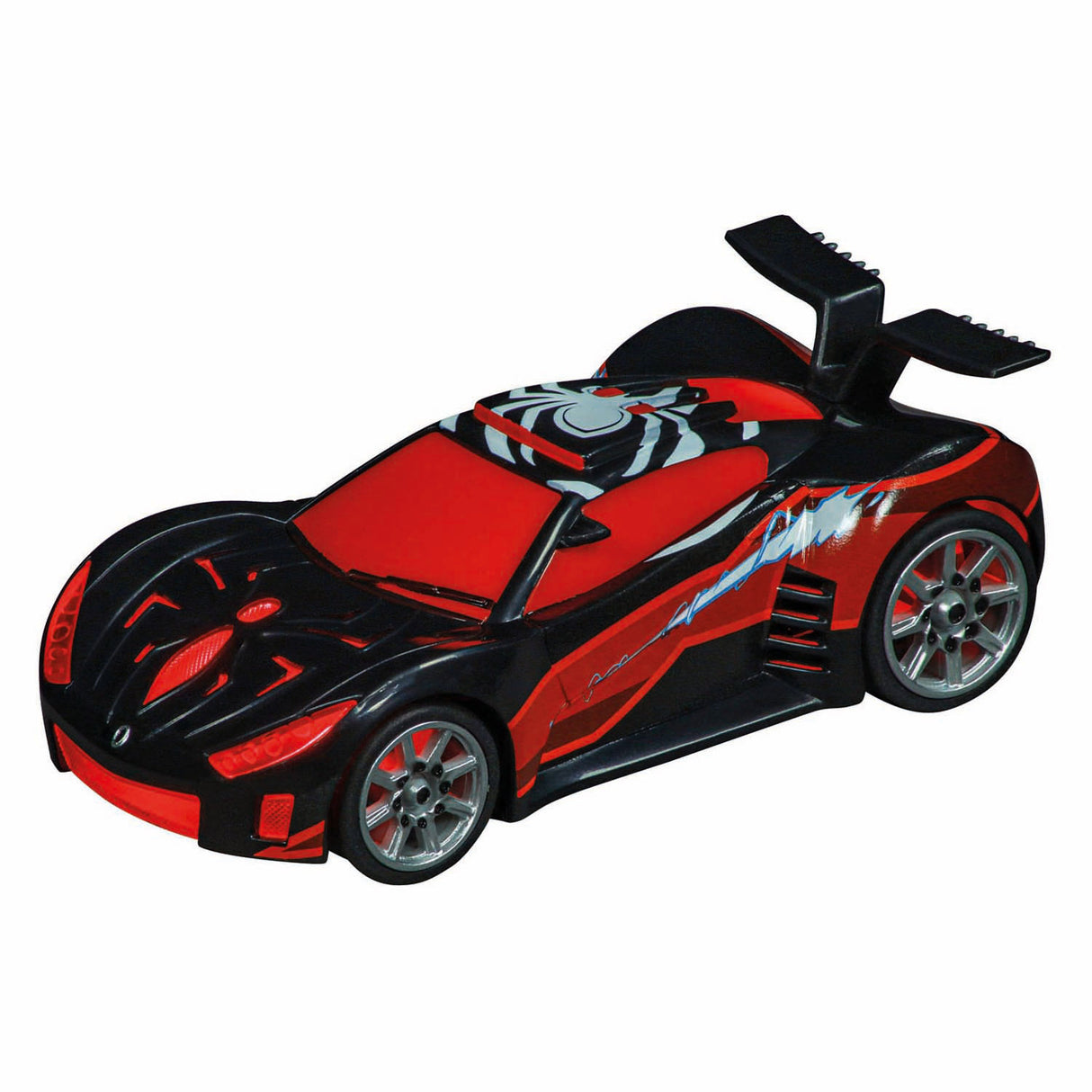 Carrera go!!! spider man