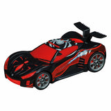 Carrera go!!! spider man