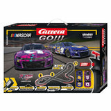 Carrera go!!! nascar talladega Concours