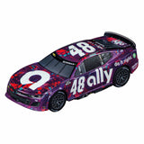 Carrera go!!! nascar talladega Concours