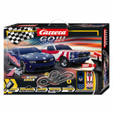 Carrera go!!! Course Streck - Strooss legends