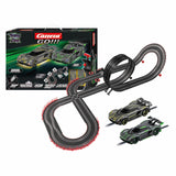 Carrera go!!! Course Streck - Tuning Zone