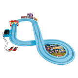 Carrera first race track - bluey vs. bingo let's go 2.9m