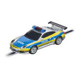 Policija Carrera porsche 911 gt3 - 1:43