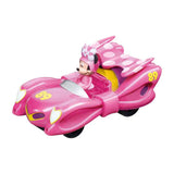 Carrera éischt minnie rosa Donner Racing Auto - 1:50