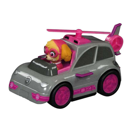 Carrera first paw patrol skye racing car - 1:50