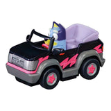 Carrera éischt bluey Racing Auto - 1:50