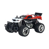 Carrera rc 2.4ghz roude Hunter x - 1:18