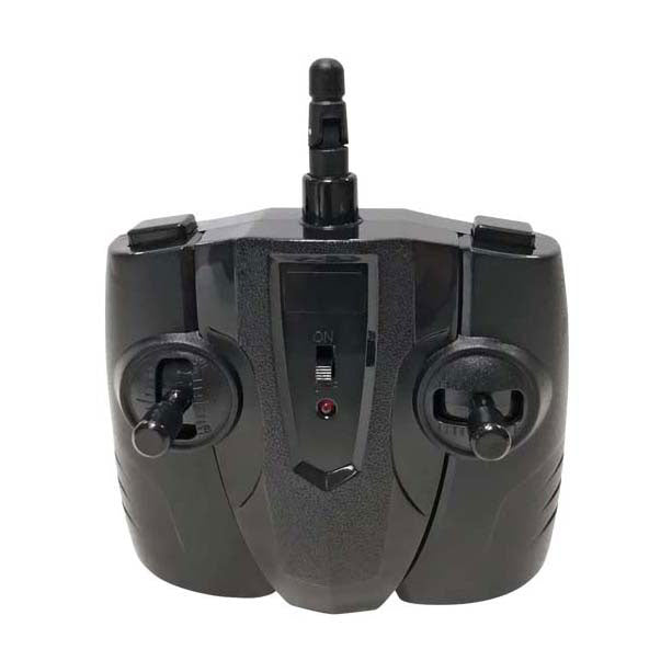 Carrera rc 2.4ghz roude Hunter x - 1:18