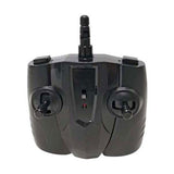 Carrera rc 2.4ghz roude Hunter x - 1:18
