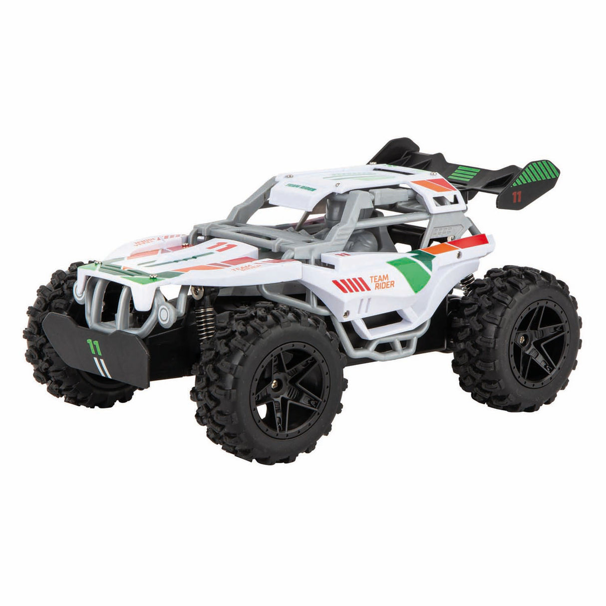 Carrera rc 2.4ghz team rider - 1:20