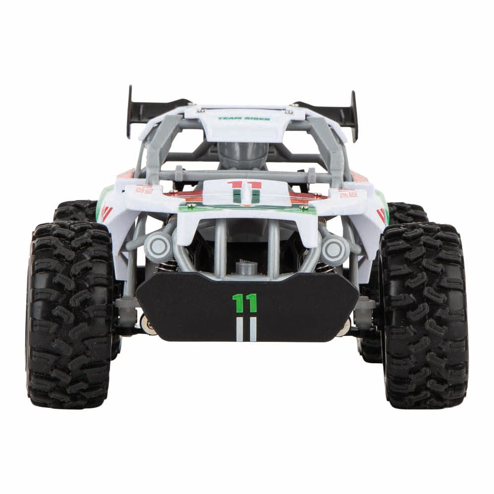 Carrera rc 2.4ghz team rider - 1:20
