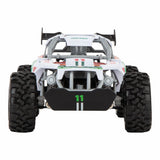 Carrera rc 2.4ghz team rider - 1:20