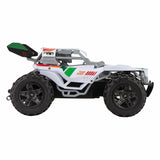 Carrera rc 2.4ghz team rider - 1:20