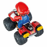 Carrera rc 2.4GHz Mario Kart - 1:20