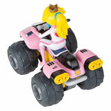Carrera RC 2.4GHz Mario Kart - Peach Quad