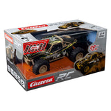Carrera rc 2.4GHz Wüst Buggy - 1:24