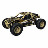 Carrera rc 2.4GHz Wüst Buggy - 1:24