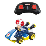 Carrera RC 2.4GHz Mario Kart Toad