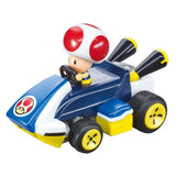 Carrera RC 2.4GHz Mario Kart Toad