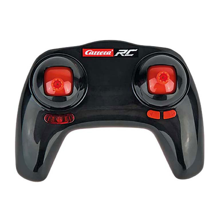 Carrera RC 2.4GHz Sonic the Hedgehog - Flying Sonic