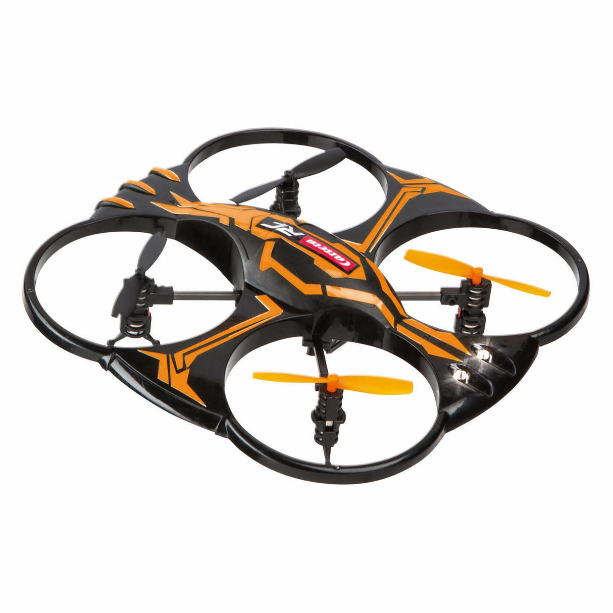 Carrera rc 2.4ghz quadcopter x2 drone