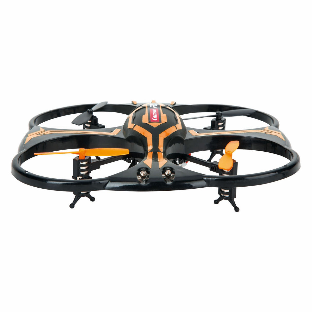Carrera rc 2.4ghz quadcopter x2 drone
