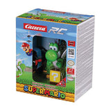Carrera RC Super Mario - eitilt Yoshi