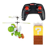 Carrera RC Super Mario - eitilt Yoshi
