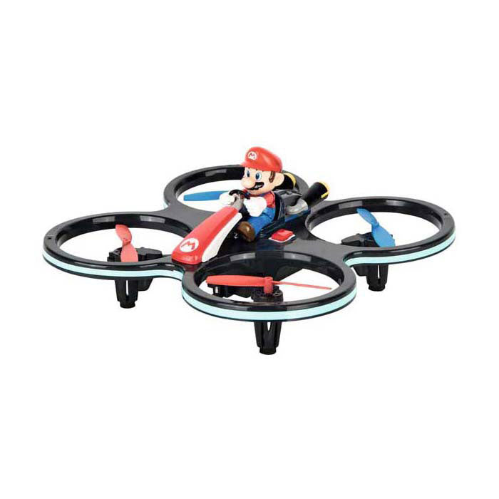 Carrera RC Mario Kart - Mini Mario Copter