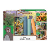 Disney Revell – Tiny Adventures Book Nook – Das Dschungelbuch