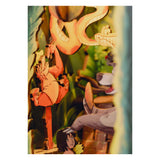 Disney Revell – Tiny Adventures Book Nook – Das Dschungelbuch