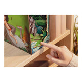 Disney Revell – Tiny Adventures Book Nook – Das Dschungelbuch