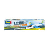 Revell modellsett - flying action - seier glider fly