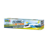 Revell modellsett - flying action - seier glider fly