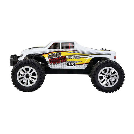 Carrera rc 2.4ghz saineolaí bailithe easbhóthair rc 1:10 - 50 km h